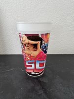 HeungMin Son McDonald’s Sammelbecher FIFA World Cup