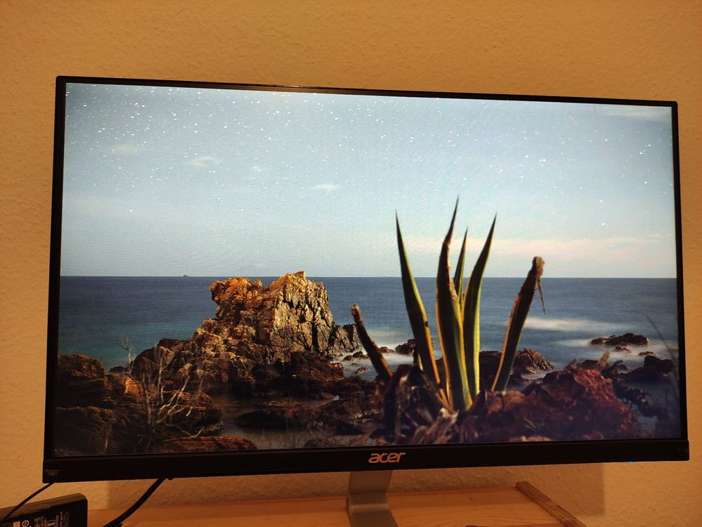 Acer RT240Y Bildschirm | Kaufen auf Ricardo