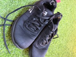 Sportschuhe Skechers schwarz Grösse 36
