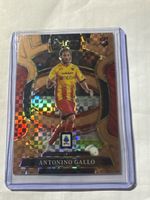 2025-26 Panini Select Serie A Antonino Gallo US Lecce /99