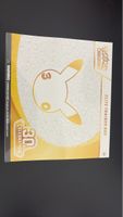 Pokemon Elite Trainer Box 30th Celebration neu