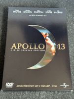 APOLLO 13 2-Disc Special Edition DVD DE/EN Ron Howard Film