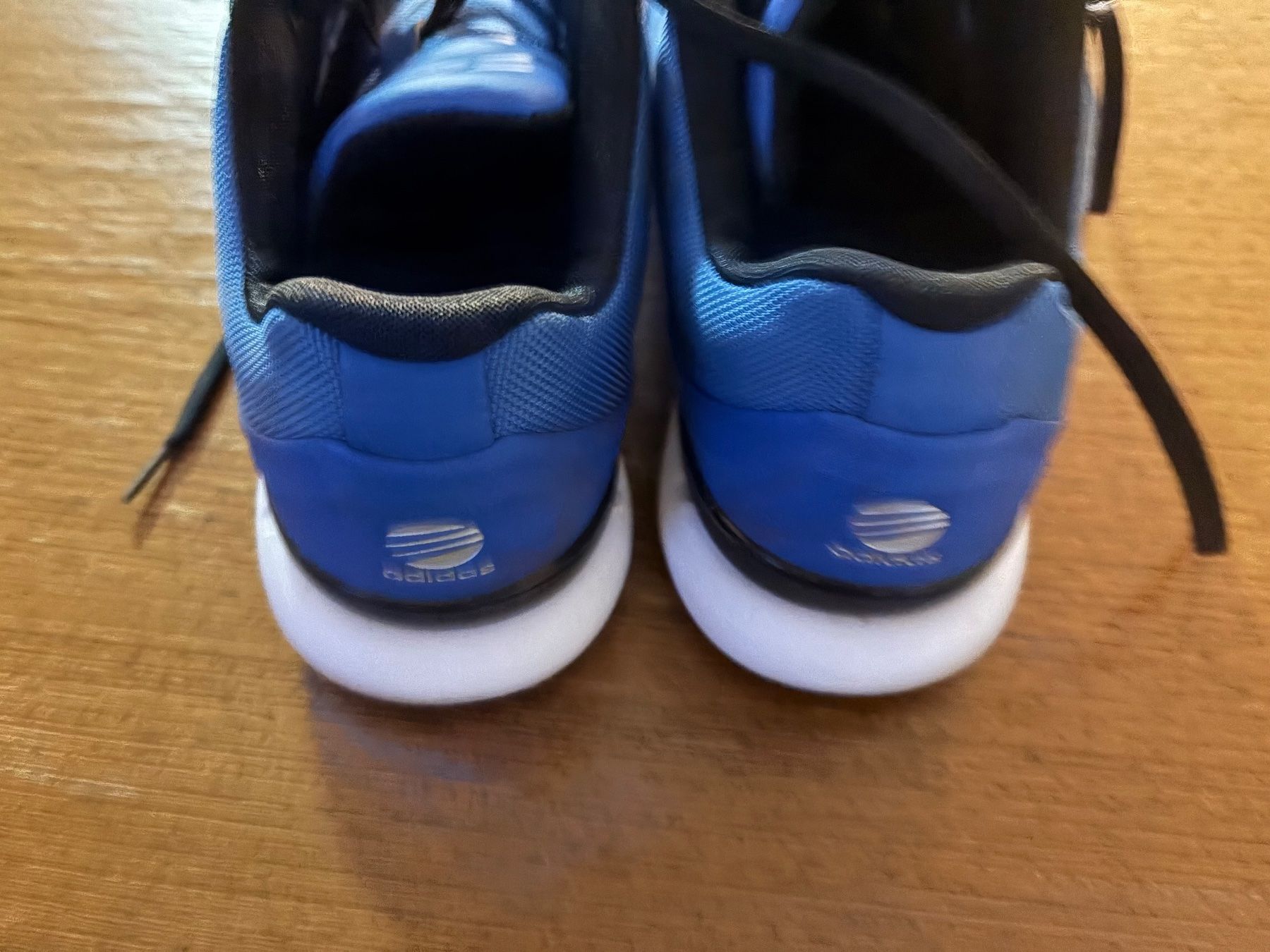 Adidas Scarpe da uomo: Porsche Design Adidas Sport – Usato da Meggen venduto da sennaoliver 1