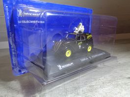 Hachette 1:43 Classic Car Simca 5 Michelin