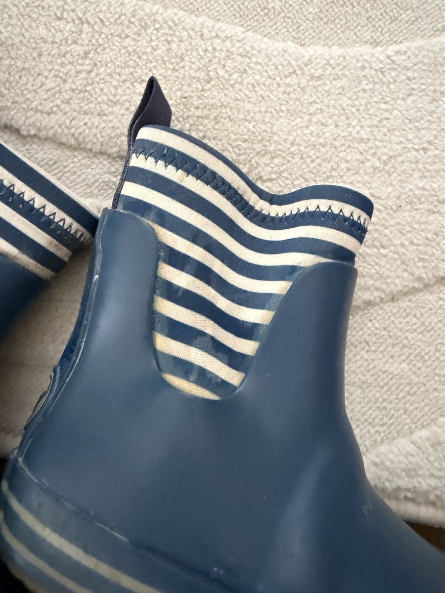 Schuhe für Jungen: Wheat Kinder Gummistiefel Gr. 24 – Gebraucht aus Baden von olg_nt59 2