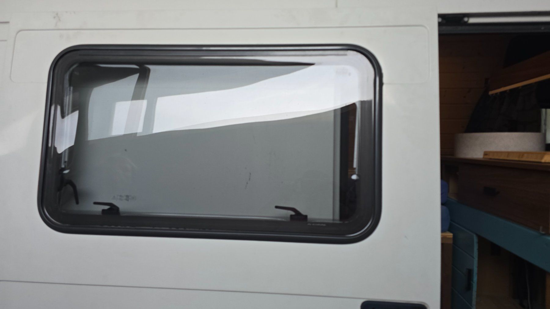 Citroën Veicoli da campeggio: Citroen Jumper Camper – Usato da Wagenhausen venduto da sali001 5