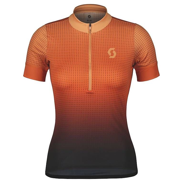 Scott Leibchen & Hosen: Maillot NEUF Vélo Femme SCOTT Endurance 15, XS – Neu und originalverpackt aus Sugiez von factorysportoutlet