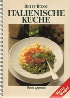 BettyBossi *Italienische Küche*