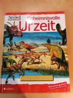 Geheimnisvolle Urzeit: Spannendes Dino-Buch für Kinder!