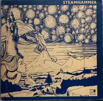 STEAMHAMMER - MOUNTAINS