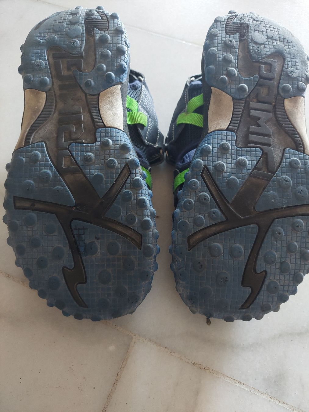 Primigi Scarpe per ragazzi: Primigi Kinder Sandalen Gr. 33 – Usato da Basel venduto da Andrealin 2