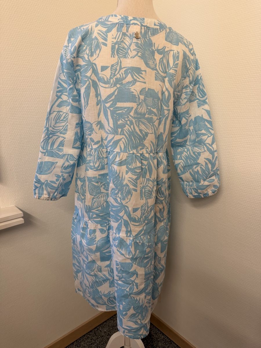 Vestiti: Street One Sommerkleid, Gr. 34  – Usato da Wilen b. Wil venduto da Huibuh 1