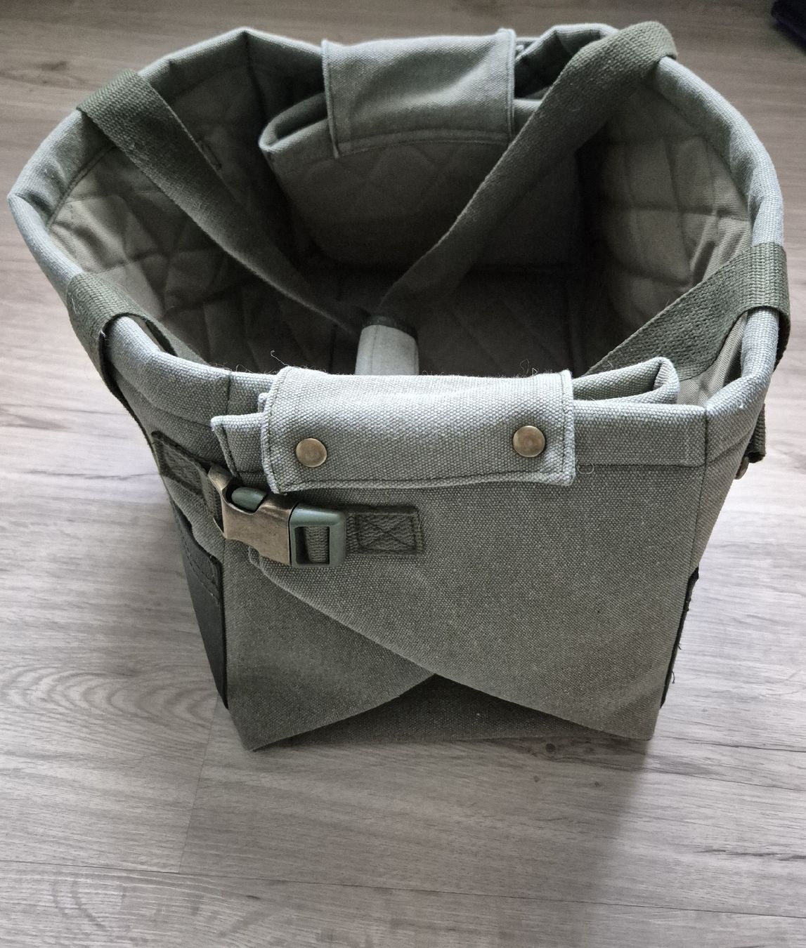 Borse: Hundetragtasche von Hunter – Usato da Ehrikon venduto da FARJG 2