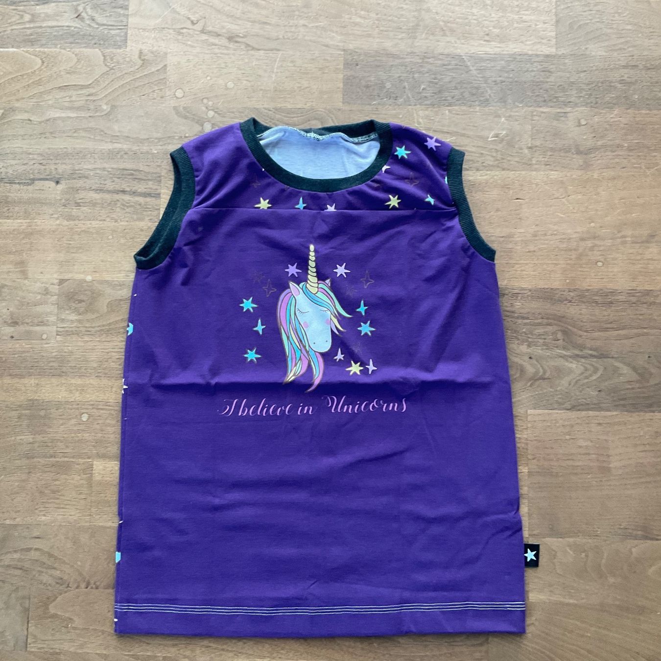 Camicette, T-shirt & Top: Trägershirt, Mädchen, Selfmade, Gr. 158-164 – Usato da Wattwil venduto da Marlan3