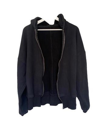 Florence Black Sweater