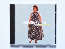 Cesaria Evora ‎- La Diva aux pieds nus