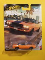 Hot Wheels 1970 DODGE CHALLENGER R/T