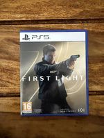 007 First Light PS5