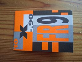 Markenheftchen: Die Post