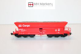 Roco 46919 Schüttgutwagen Deutsche Bahn Cargo OH DC H0 OVP