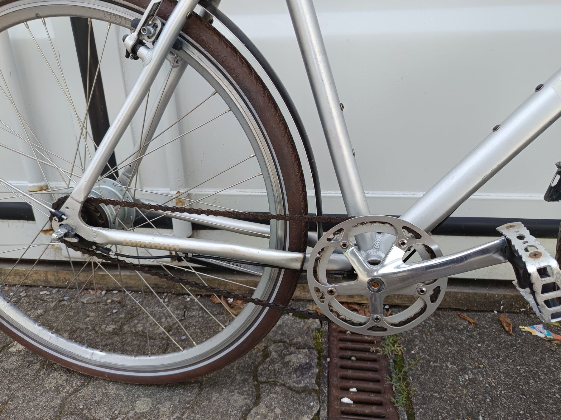 Biciclette: Herrenvelo 28 Zoll – Difettoso da Zürich venduto da Limea0 5
