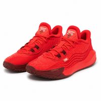 Chaussures basketball Tarmak NBA Chicago Bulls FAST 900 – 44