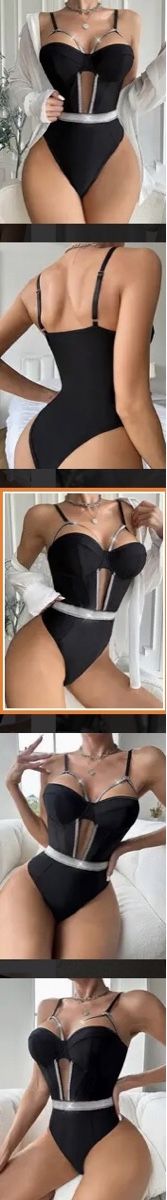 Altra biancheria intima: Sexy Dessous Gr Xl – Nuovo (secondo la descrizione) da Endingen venduto da Warlock 2