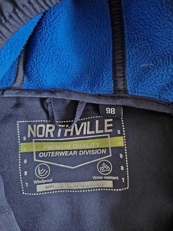 Jacken & Mäntel: Softshelljacke – Gebraucht aus Stalden (Sarnen) von Xaendi4 2
