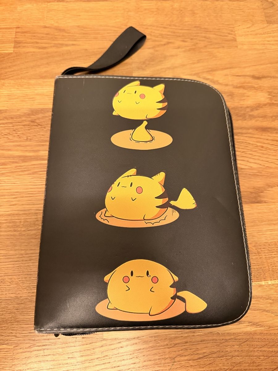 Cover & Protezioni schermo: Pokémon-Cover Collection – Nuovo (secondo la descrizione) da Basel venduto da samuelfr 1