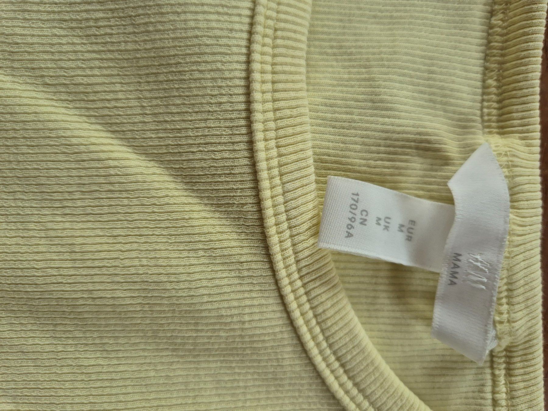 H&M T-shirt: Schwangerschafts-Shirts H&M, M – Usato da Esslingen venduto da jozo2016 1