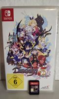Disgaea 5 Complete Nintendo Switch Spiel 