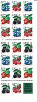 US Beeren Blatt 20x33ct.