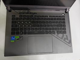 Gaming Laptop Asus Ab 40.Fr