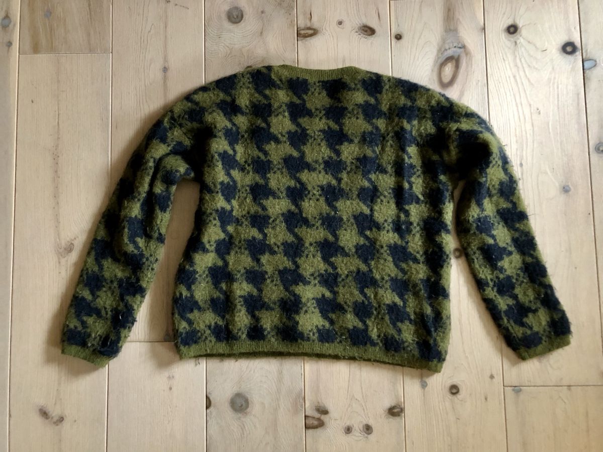 Brax Maglioni & Felpe: Strickpullover von BRAX Gr. 36 – Usato da Schwerzenbach venduto da frauminze 2