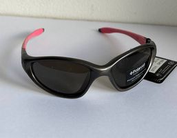 Kinder Sonnenbrille für 1-3Jahre von Polaroid neuwertig 