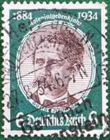 Deutsche Reich Briefmarke ab 1.80 CHF !!!                   
