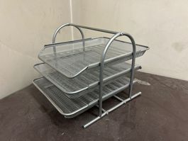 Dokumenten Schubladen