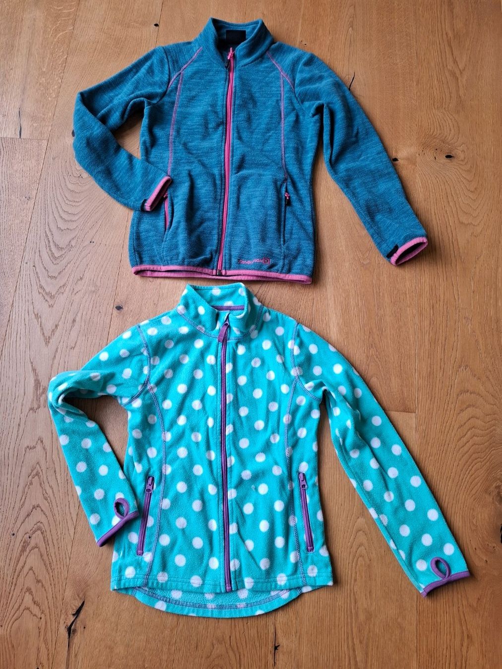 Lotti & Set di vestiti: Kleiderpaket Mädchen Gr. 140 – Usato da Bözberg venduto da Zimt104 1