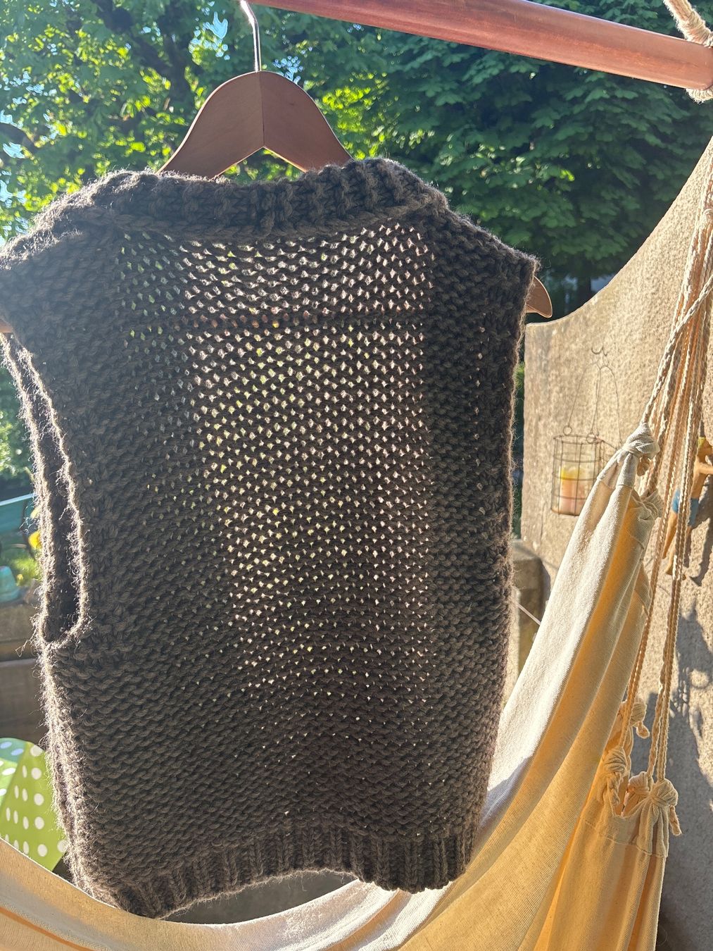 Gilet & Giacche senza maniche: Strickweste – Usato da Bern venduto da einsommer 1