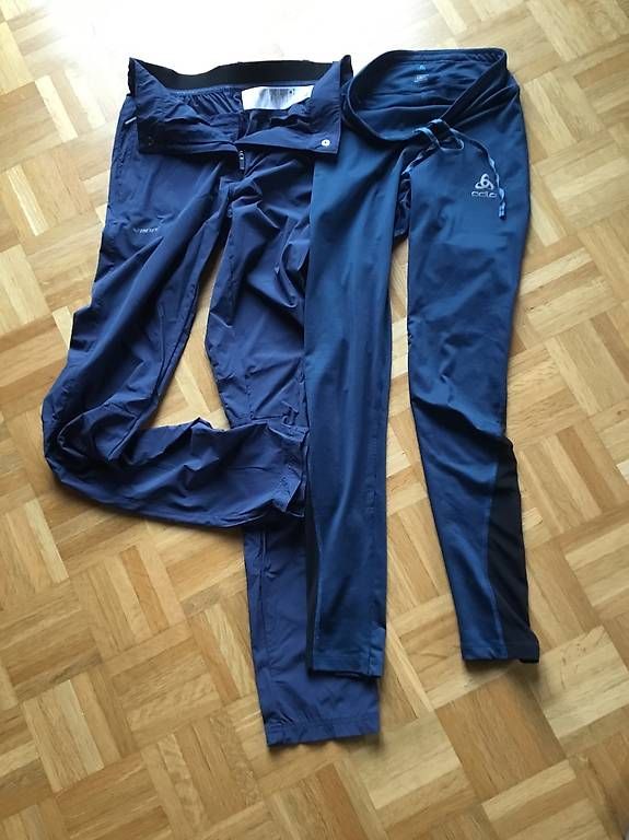 Hosen: Damen Treekinghosen Set Gr.XS – Gebraucht aus Beckenried von FlowerPower04
