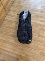 Kuscheliger Winter-Fuss-Sack, Top Zustand für Kinder!