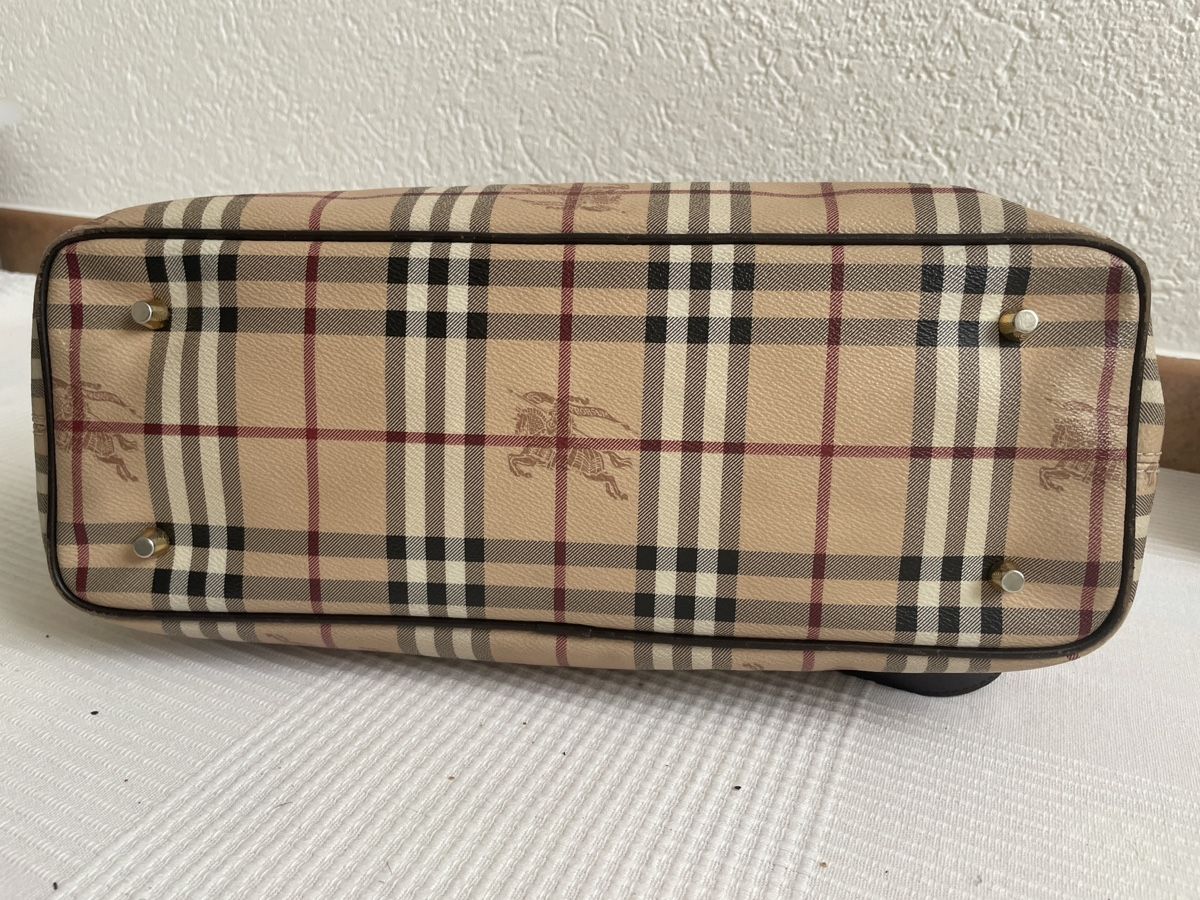 Burberry Taschen für Damen: BURBERRY bag – Gebraucht aus Bidogno von nem_pl8q 2