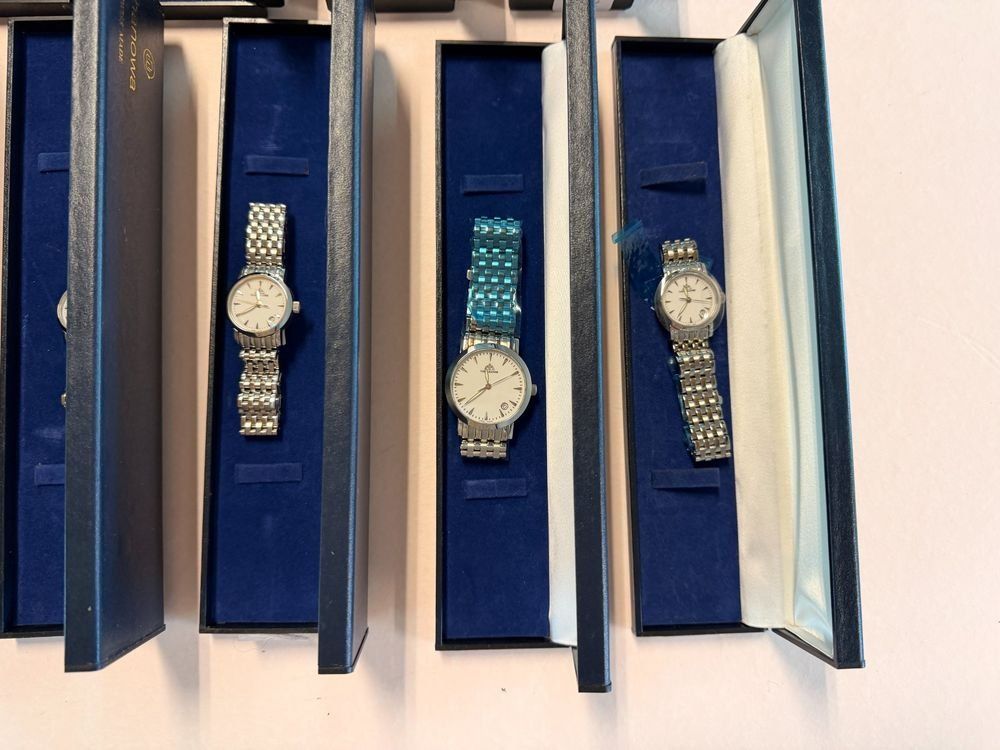 Orologi: 11 Casagrande Armbanduhren – Nuovo (secondo la descrizione) da Pfaffnau venduto da Gerry1503 2