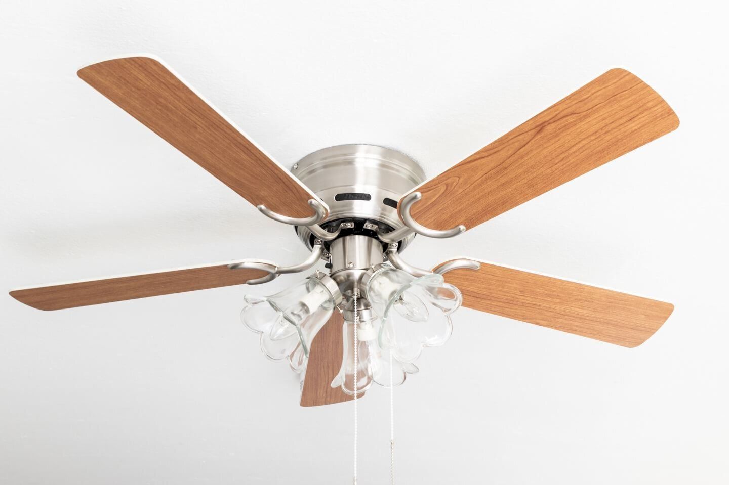 Ventilatori: Extra flacher Deckenventilator Kisa – Nuovo e nell'imballaggio originale da Bottighofen venduto da zaap 1
