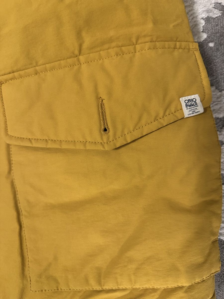 Jack & Jones Giacche: Jack& Jones Herren Winterjacke Gr:S – Usato da Sevelen venduto da Stopglobal. 2
