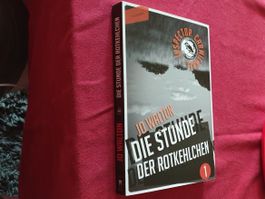 Jo Walton -- Die Stunde der Rotkehlchen