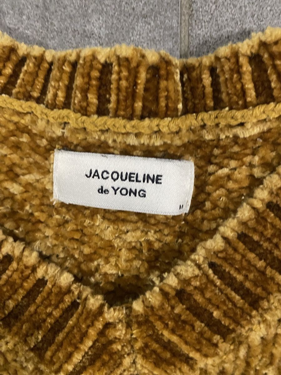 Maglioni & Felpe: Jacqueline de Yong Strickpullover Gr. M – Usato da Ramsen venduto da _J4N4_01 1