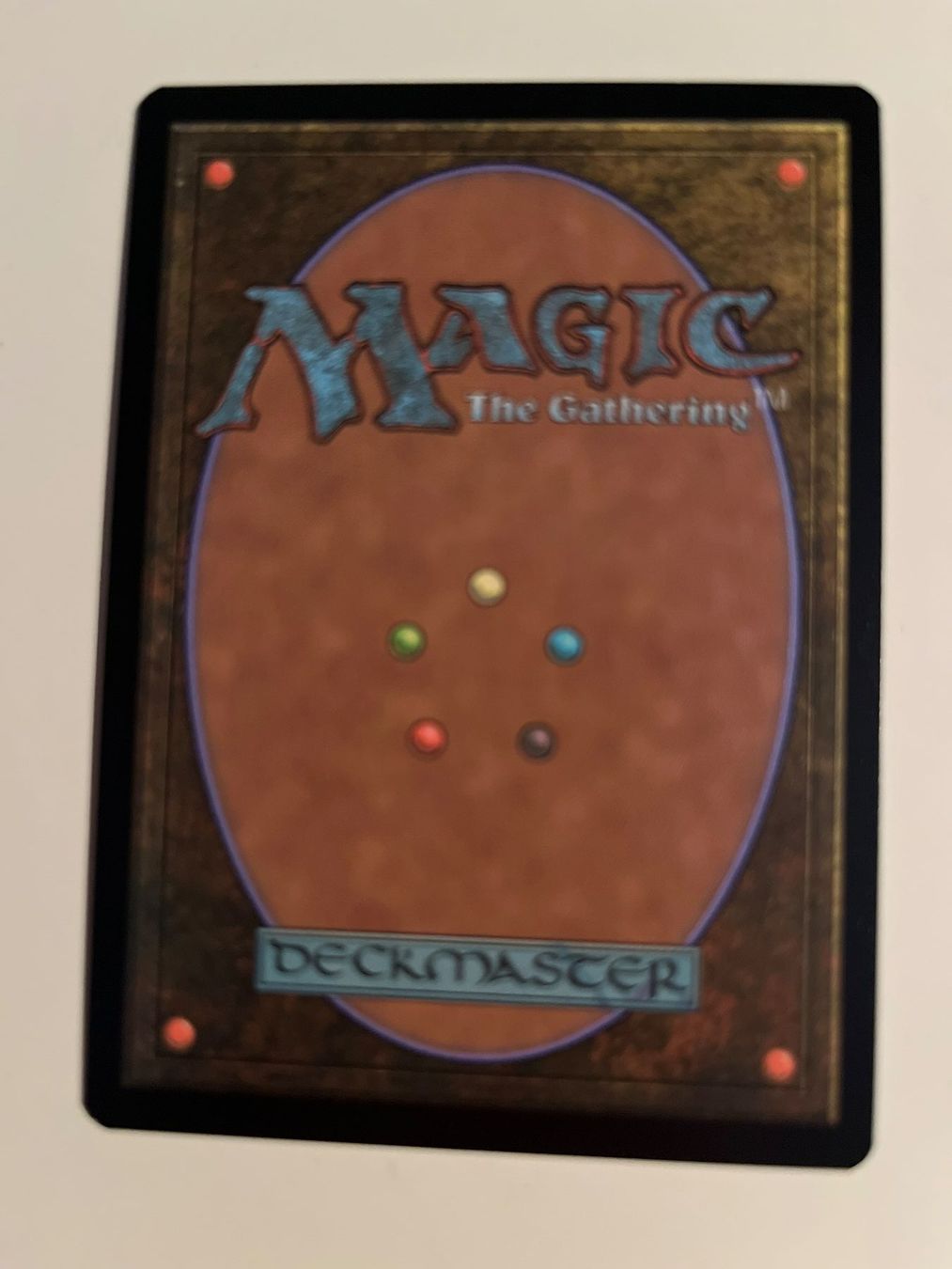 Magic The Gathering Carte collezionabili: 1 x Aim for the Head - Magic: The Gathering - MtG – Usato da Kriens venduto da Shadi1980 1