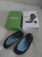 Skinners 2.0 Comfort Aquamarine Taille XXS 36-37 nouveau