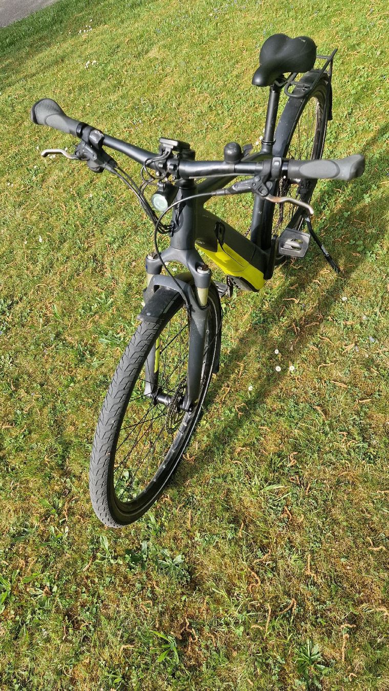 Specialized Biciclette: Vélo Electrique Specialized Turbo Vado 3.0 L 2018  – Difettoso da Belfaux venduto da Fribourg.vendre